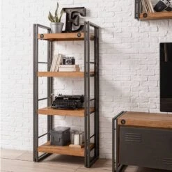 Ensemble Meubles TV Manchester II (4) 26 Ensemble Meubles TV Manchester II (4) -WOOOD Soldes 1000196081 200430 15155700021 DETAILS P000000001000196081