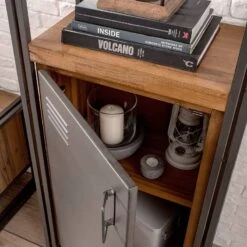 Ensemble Meubles TV Manchester II (4) 36 Ensemble Meubles TV Manchester II (4) -WOOOD Soldes 1000196081 200430 15155900024 DETAILS P000000001000196081