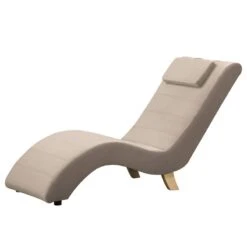 Chaise Relax Sandon II -WOOOD Soldes 1000196209 200224 14470100117 IMAGE P000000001000196209