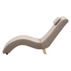 Chaise Relax Sandon II -WOOOD Soldes 1000196209 200224 14470100119 DETAILS P000000001000196209