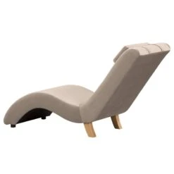 Chaise Relax Sandon II -WOOOD Soldes 1000196209 200224 14470100121 DETAILS P000000001000196209