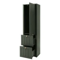 Armoire Beauville II -WOOOD Soldes 1000196319 191127 09002800018 DETAILS P000000001000196319