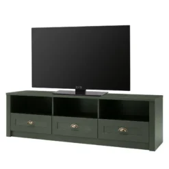 Meubles TV Muraux Beauville I ( 3 élém.) 9 Meubles TV Muraux Beauville I ( 3 élém.) -WOOOD Soldes 1000196365 191127 09004100105 DETAILS P000000001000196365