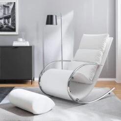 Rocking Chair Fox II -WOOOD Soldes 1000199048 210430 12440500012 MOOD DETAILS P000000001000199048 mood