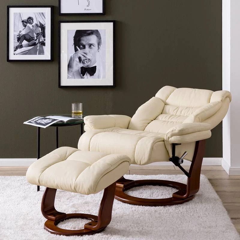 Fauteuil Relax Et Repose-pieds Rimbach 5 Fauteuil Relax Et Repose-pieds Rimbach – Image 3