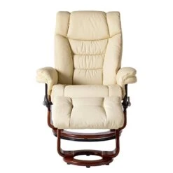 Fauteuil Relax Et Repose-pieds Rimbach 28 Fauteuil Relax Et Repose-pieds Rimbach -WOOOD Soldes 1000199049 220525 070 DETAILS P000000001000199049