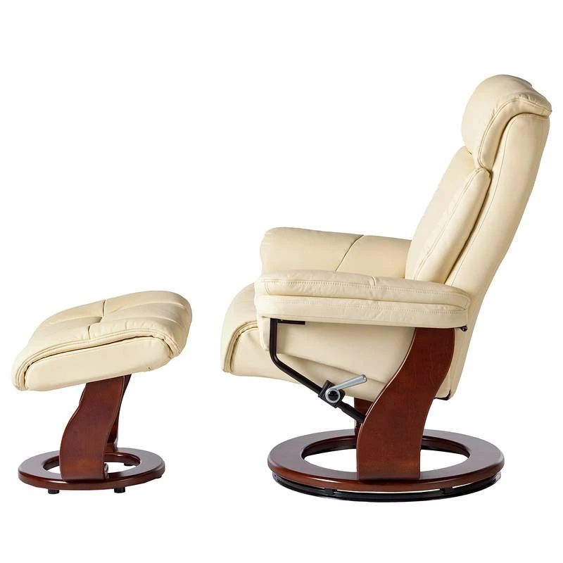 Fauteuil Relax Et Repose-pieds Rimbach 11 Fauteuil Relax Et Repose-pieds Rimbach – Image 9