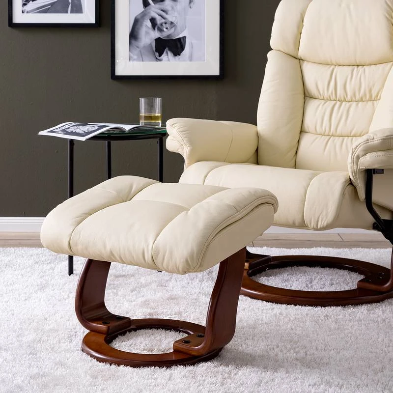 Fauteuil Relax Et Repose-pieds Rimbach 14 Fauteuil Relax Et Repose-pieds Rimbach – Image 12