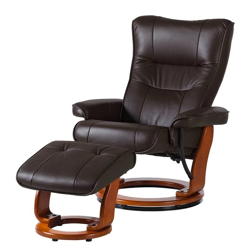 Fauteuil Relax Montreal Avec Tabouret 4 Fauteuil Relax Montreal Avec Tabouret – Image 2