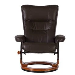 Fauteuil Relax Montreal Avec Tabouret 30 Fauteuil Relax Montreal Avec Tabouret -WOOOD Soldes 1000199059 200618 09564800022 DETAILS P000000001000199059