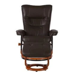 Fauteuil Relax Montreal Avec Tabouret 31 Fauteuil Relax Montreal Avec Tabouret -WOOOD Soldes 1000199059 200618 09564900023 DETAILS P000000001000199059