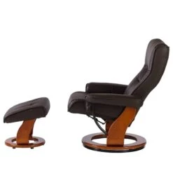 Fauteuil Relax Montreal Avec Tabouret 32 Fauteuil Relax Montreal Avec Tabouret -WOOOD Soldes 1000199059 200618 09565000024 DETAILS P000000001000199059