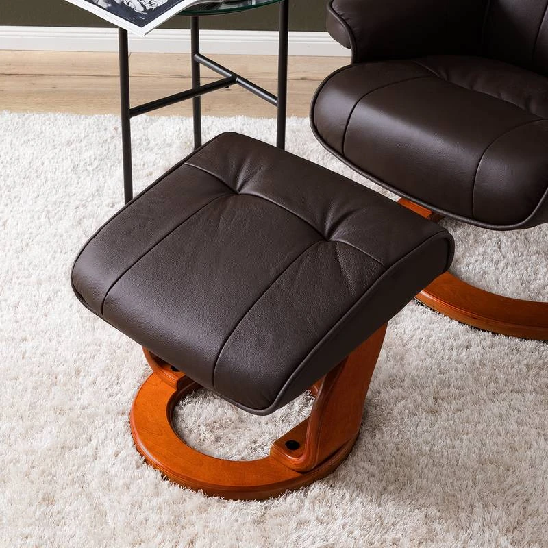 Fauteuil Relax Montreal Avec Tabouret 22 Fauteuil Relax Montreal Avec Tabouret – Image 20