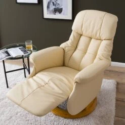 Fauteuil Relax Grunewald II 26 Fauteuil Relax Grunewald II -WOOOD Soldes 1000199061 200623 10123300004 DETAILS P000000001000199061