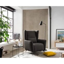 Fauteuil Lehi -WOOOD Soldes 1000199770 200225 14060800109 MOOD DETAILS P000000001000199770 mood
