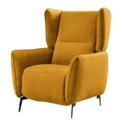 Fauteuil Lehi -WOOOD Soldes 1000199780 200225 14061000185 IMAGE P000000001000199780