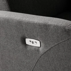 Fauteuil Relax Barnett -WOOOD Soldes 1000200099 200708 06111200009 DETAILS P000000001000200099