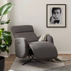 Fauteuil Relax Barnett -WOOOD Soldes 1000200099 200731 06171500002 MOOD DETAILS P000000001000200099 mood