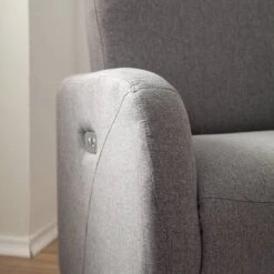 Fauteuil Relax Barnett -WOOOD Soldes 1000200099 200731 06171600004 DETAILS P000000001000200099