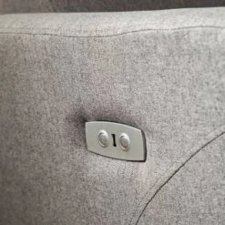 Fauteuil Relax Barnett -WOOOD Soldes 1000200099 200731 06171900006 DETAILS P000000001000200099