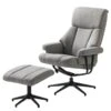Fauteuil Relax Barking -WOOOD Soldes 1000200101 200724 14032100001 IMAGE P000000001000200101