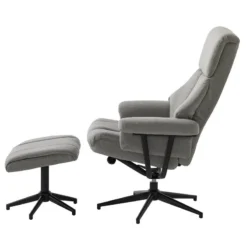 Fauteuil Relax Barking 23 Fauteuil Relax Barking -WOOOD Soldes 1000200101 200724 14032300004 DETAILS P000000001000200101