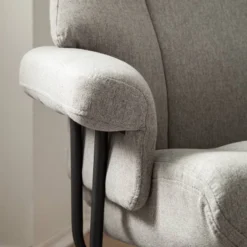 Fauteuil Relax Barking 31 Fauteuil Relax Barking -WOOOD Soldes 1000200101 200731 06172400011 DETAILS P000000001000200101