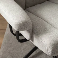 Fauteuil Relax Barking 34 Fauteuil Relax Barking -WOOOD Soldes 1000200101 200731 06172700012 DETAILS P000000001000200101