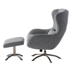 Fauteuil Barnard -WOOOD Soldes 1000200114 200724 14033500026 DETAILS P000000001000200114