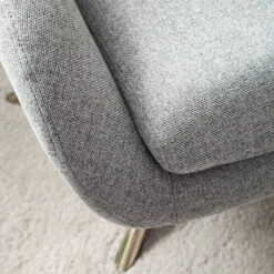 Fauteuil Barnard -WOOOD Soldes 1000200114 200731 06173300018 DETAILS P000000001000200114