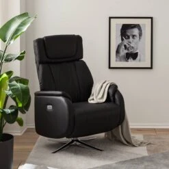 Fauteuil Relax Baroda -WOOOD Soldes 1000200115 200731 06173500019 MOOD DETAILS P000000001000200115 mood