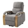 Fauteuil TV Rosales I 2 Fauteuil TV Rosales I -WOOOD Soldes 1000200118 200708 06121100068 IMAGE P000000001000200118