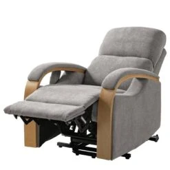 Fauteuil TV Rosales I -WOOOD Soldes 1000200118 200708 06121100069 DETAILS P000000001000200118