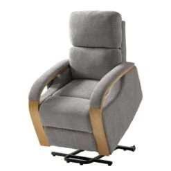 Fauteuil TV Rosales I -WOOOD Soldes 1000200118 200708 06121300070 DETAILS P000000001000200118