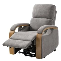 Fauteuil TV Rosales I -WOOOD Soldes 1000200118 200708 06121500071 DETAILS P000000001000200118