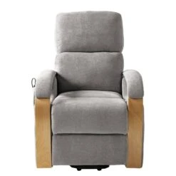 Fauteuil TV Rosales I -WOOOD Soldes 1000200118 200708 06121600073 DETAILS P000000001000200118