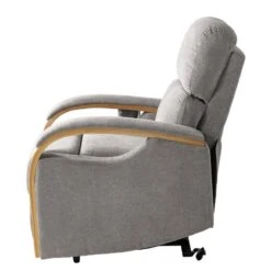 Fauteuil TV Rosales I -WOOOD Soldes 1000200118 200708 06121700074 DETAILS P000000001000200118
