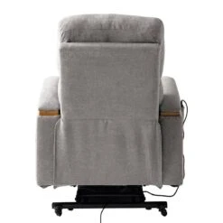 Fauteuil TV Rosales I -WOOOD Soldes 1000200118 200708 06121900076 DETAILS P000000001000200118