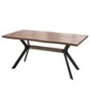 Table Kevil -WOOOD Soldes 1000201168 200331 08015100014 IMAGE P000000001000201168