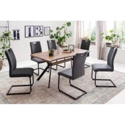 Table Kevil -WOOOD Soldes 1000201168 200331 08015100015 MOOD DETAILS P000000001000201168 mood