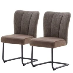 Chaises Arleta (lot De 2) 21 Chaises Arleta (lot De 2) -WOOOD Soldes 1000201414 200206 07424800118 IMAGE P000000001000201414