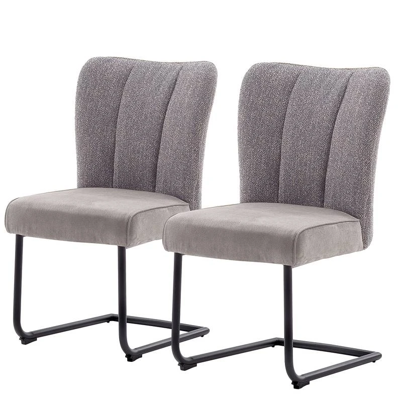 Chaises Arleta (lot De 2) 12 Chaises Arleta (lot De 2) – Image 11