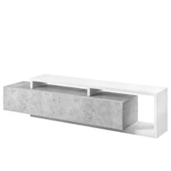 Ensemble Meubles TV Littor (3 éléments) -WOOOD Soldes 1000202015 200203 11093000117 DETAILS P000000001000202015