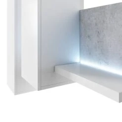 Ensemble Meubles TV Littor (3 éléments) -WOOOD Soldes 1000202015 200203 11093000121 DETAILS P000000001000202015