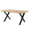 Table Wano II -WOOOD Soldes 1000202064 200212 11145700147 IMAGE P000000001000202064