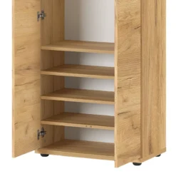 Armoire D’entrée Fremont -WOOOD Soldes 1000205013 200512 16551500042 DETAILS P000000001000205013