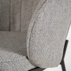 Chaise à Accoudoirs Cantil -WOOOD Soldes 1000205097 220513 055 DETAILS P000000001000205097