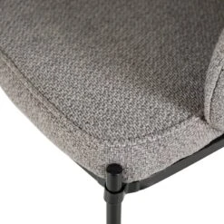 Chaise à Accoudoirs Cantil -WOOOD Soldes 1000205097 220513 060 DETAILS P000000001000205097