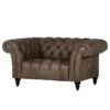 Fauteuil Boyce -WOOOD Soldes 1000205681 200227 16251700005 IMAGE P000000001000205681