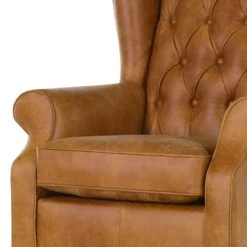 Fauteuil Bergère Boyce -WOOOD Soldes 1000205726 200227 16251700026 DETAILS P000000001000205726